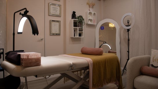 Reborn Lash Boutique | Sanctuary Cove