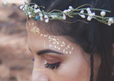 Elegant lash extensions at Reborn Lash Boutique | Sanctuary Cove, Gold Coast, Queensland, AU.