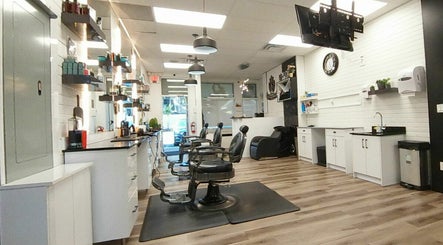 Royal Fade and Hair Studio image 2