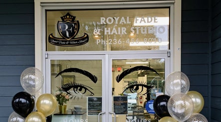 Royal Fade & Hair Studio image 2