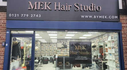 Εικόνα MEK Hair Studio 3