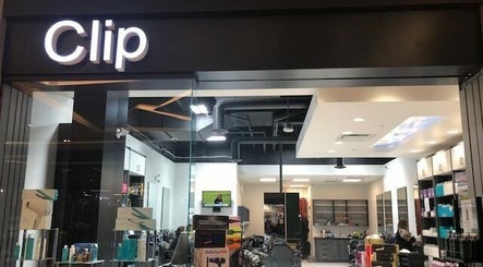 Clip Hair Salon