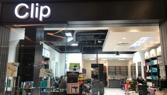 Clip Hair Salon imagem 1