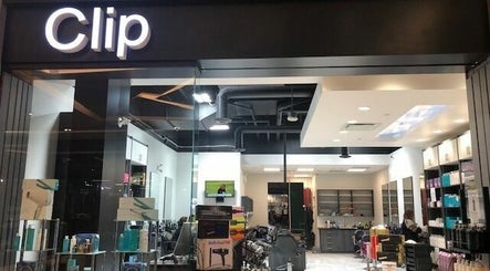 Clip Hair Salon