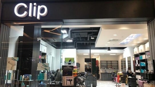 Clip Hair Salon
