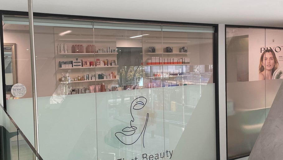 Face First Beauty North Sydney image 1