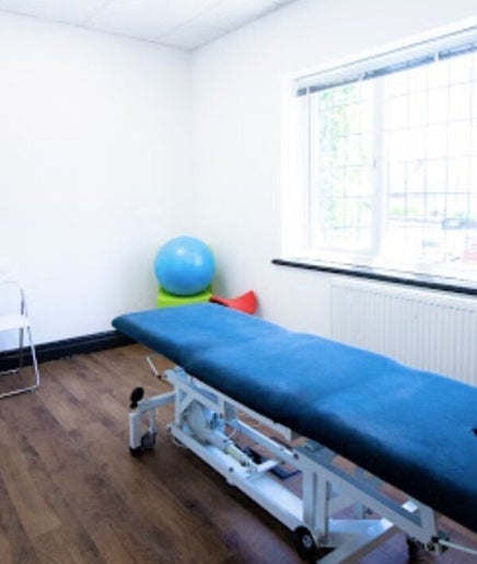 SB Sports Massage and Rehabilitation - Chorley Bild 2