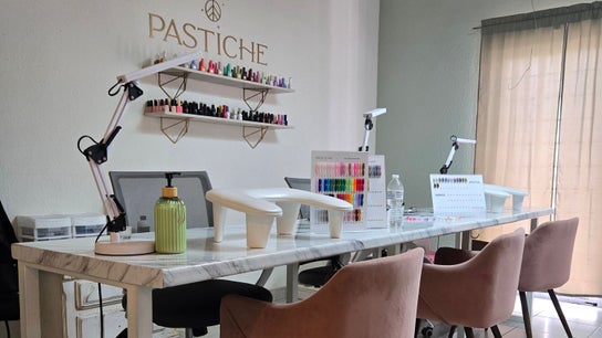 Pastiche Studio
