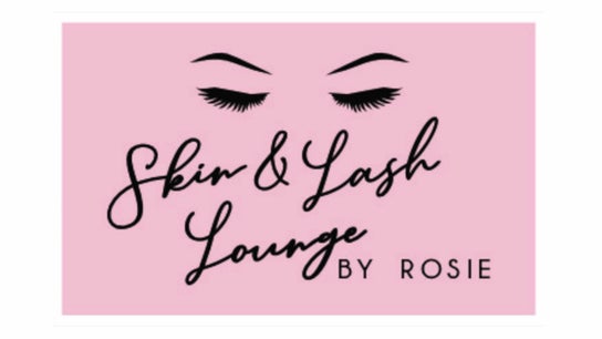 Skin & Lash Lounge by Rosie