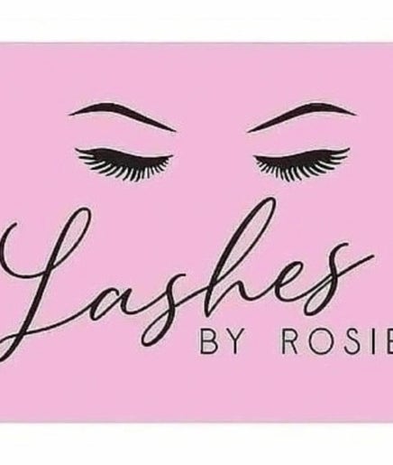 Skin & Lash Lounge by Rosie 2paveikslėlis