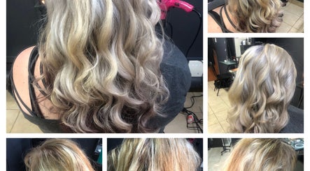 Hair 360