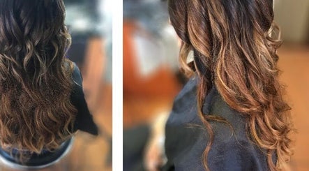 Hair 360
