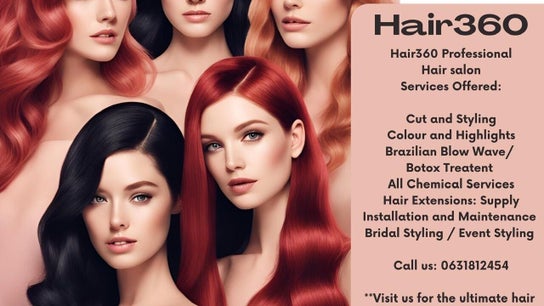 Hair 360