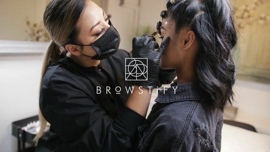 Browstify