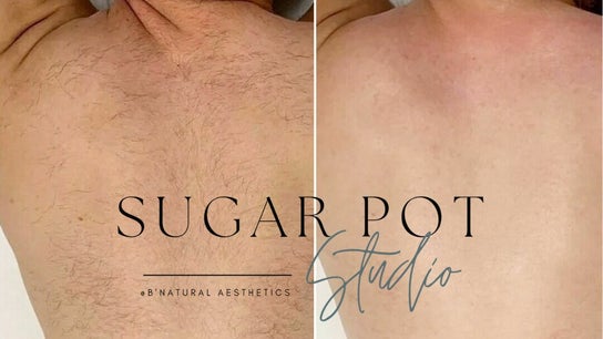 Sugar Pot Studio