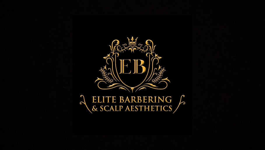 Elite Barbering and Scalp Aesthetics – obraz 1