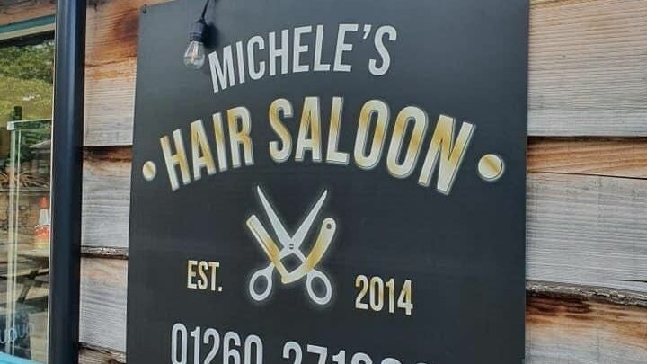 Best Hair Salons in Astbury Congleton Fresha