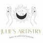 Julie’s Artistry - 1631 Kapiolani Boulevard, Ste101 in beauty house, Ala Moana, Honolulu, Hawaii