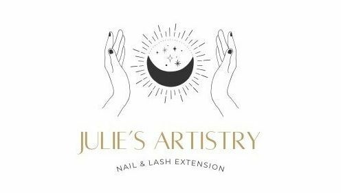 Julie’s Artistry, bilde 1