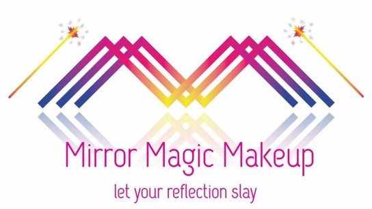 Mirror Magic Makeup