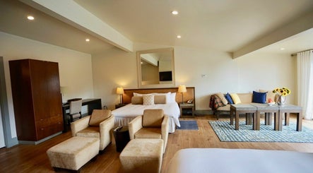 Imagen 3 de The Heritage House Resort and Spa