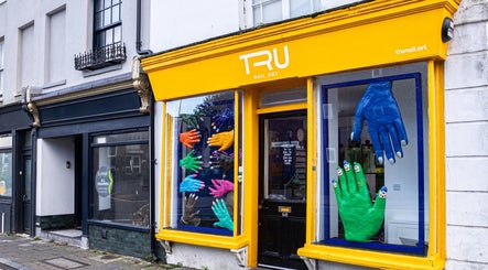 Tru Nail Art afbeelding 3