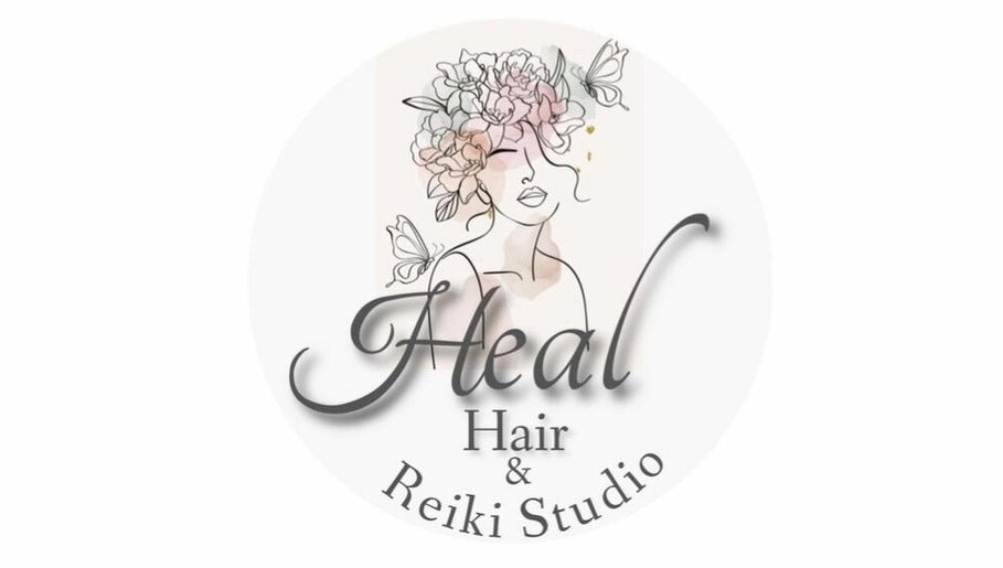 Heal Hair Studio -Stephanie Brooks 520 Riddel Rd Westside Market Village Inside Beauty Supply Outlet in the back billede 1