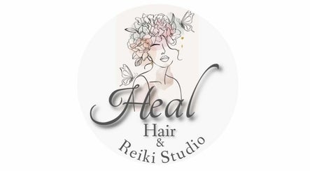 Heal Hair Studio -Stephanie Brooks 520 Riddel Rd Westside Market Village Inside Beauty Supply Outlet in the back