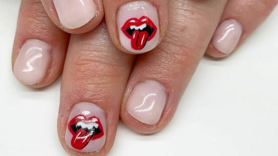 Nails by Taisha