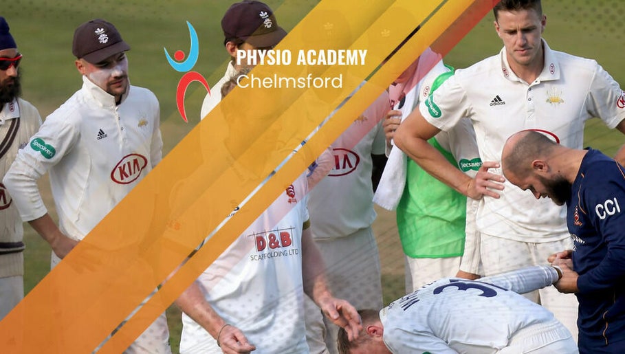 Physio Academy Chelmsford Bild 1