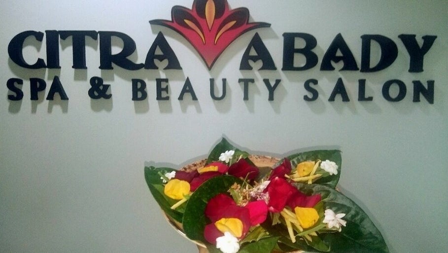 Citra Abady Spa & Beauty Salon – obraz 1