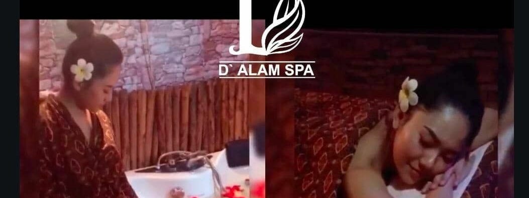D'alam Spa Academy & Fitness image 1