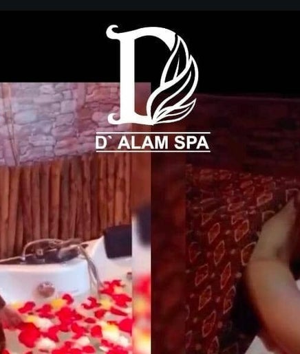 D'alam Spa Academy and Fitness imaginea 2