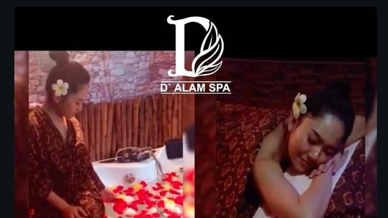D'alam Spa Academy & Fitness