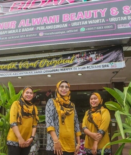 Nur Alwani Spa Bahau image 2