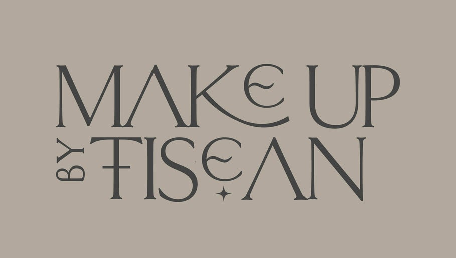 Make Up By Tisean imaginea 1