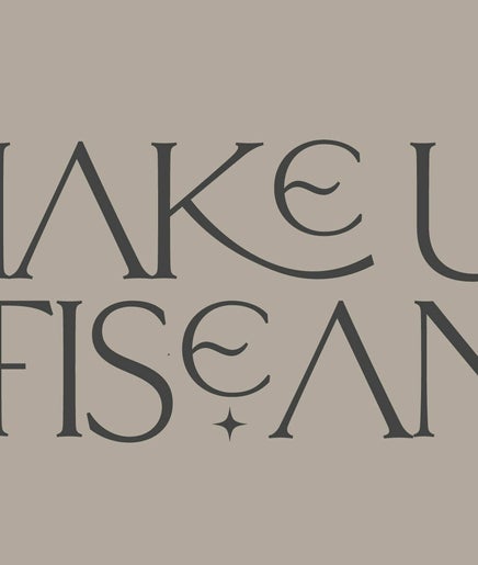 Make Up By Tisean, bild 2