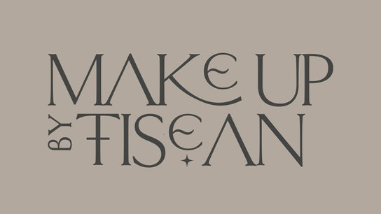 Make Up By Tisean