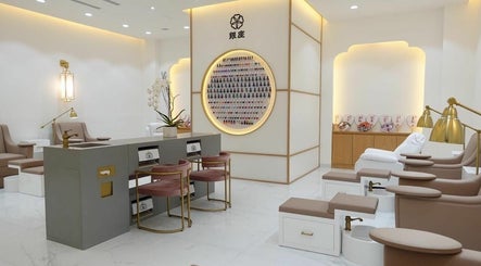 Ginza Beauty Ladies Salon