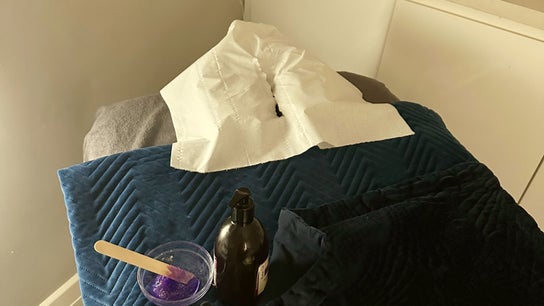 Blossom Health and Beauty