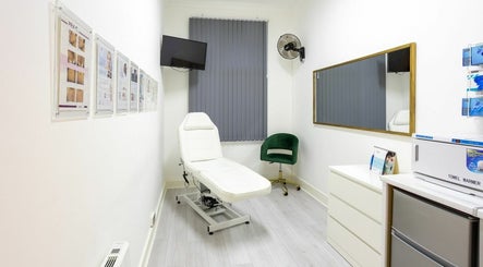 Our Skin Clinic - Fitzrovia imaginea 3
