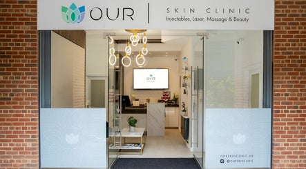 Our Skin Clinic Nine Elms imagem 3