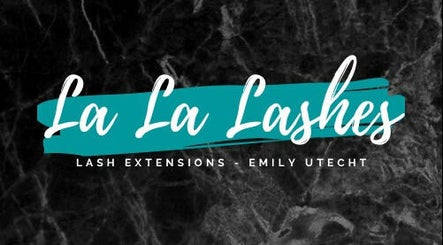 LaLaLashes by Emily