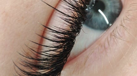 Eye Do Lashes and Brows image 3