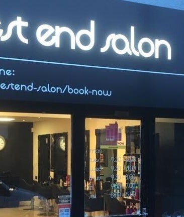 Westend Salon afbeelding 2