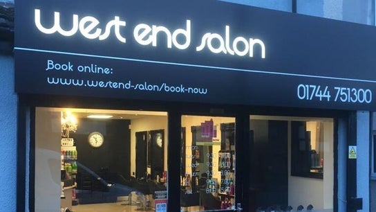 Westend Salon