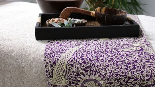 Stacey's Studio: Skincare & Wellness