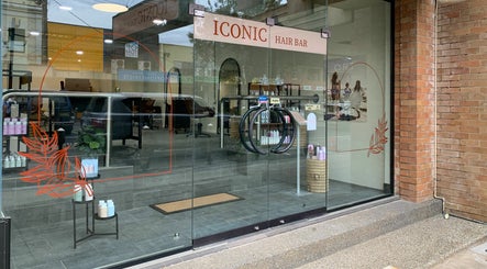 Iconic Hair Bar kép 3