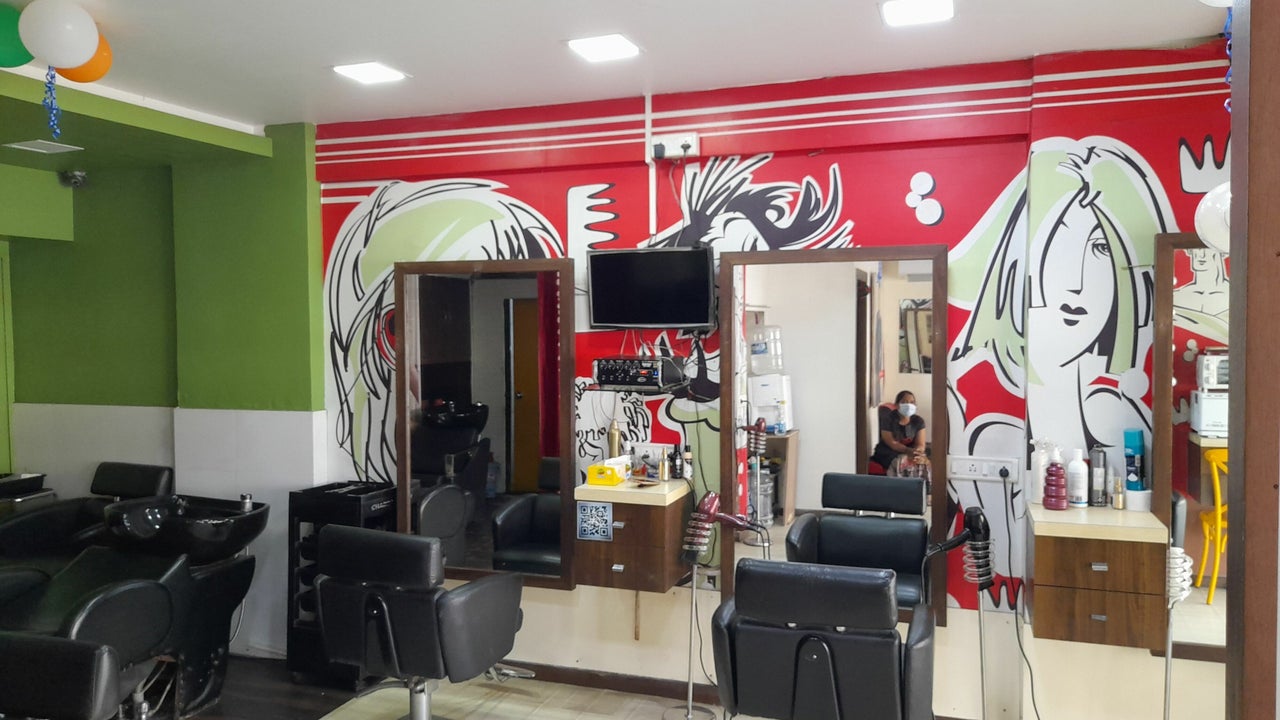 Jawed Habib Hair And Beauty Salon in Koramangala 5th Block Bangalore  12  people Reviewed  AskLaila