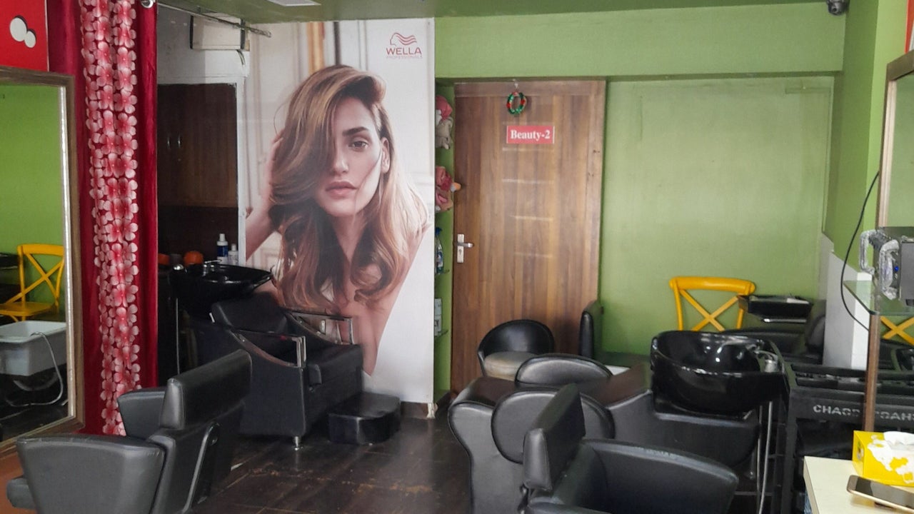 Jawed Habib Hair & Beauty, Kandivali - Shop 1, Raj ratan palace, Shankar Lane - Mumbai | Fresha Jawed Habib Hair & Beauty, Kandivali - Shop 1, Raj ratan palace, Shankar Lane - Mumbai | Fresha